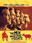 以眼杀人The Men Who Stare at Goats (2009)