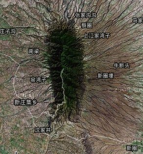 这是哪里啊 特像草履虫 更像<em>那个女生</em>身体部位