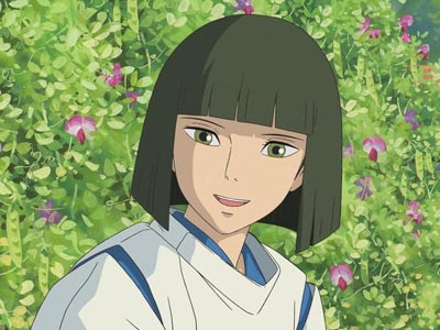 宫崎骏所有作品中最爱的是哪一位男主角 宫崎