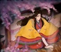 花の前世<春日局>
