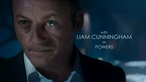 2009,《杀人锦标赛》 罗伯特·卡莱尔 电影