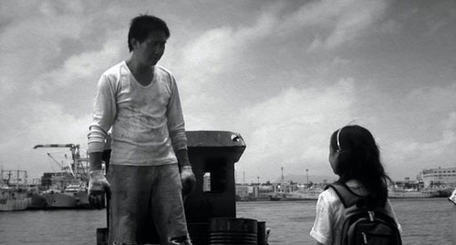 《不能没有你》:生而为人,对不起 – 《不能没有