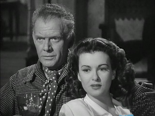 海滩上的女人The Woman on the Beach (1947)