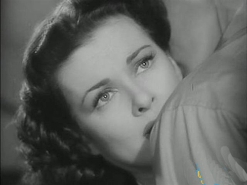 海滩上的女人The Woman on the Beach (1947)