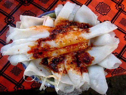 收藏的百款中国特色美食~!