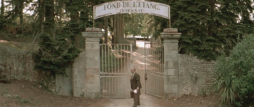 《放牛班的春天》影评