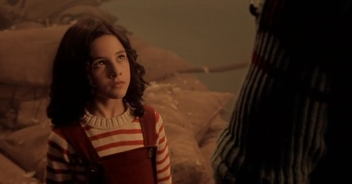 《童梦失魂夜》;鸡肋童话。 – 《童梦失魂夜》影评