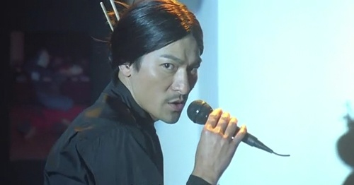 《<em>爱君如梦</em>》:爱上君被君爱就是一个美梦 – 《