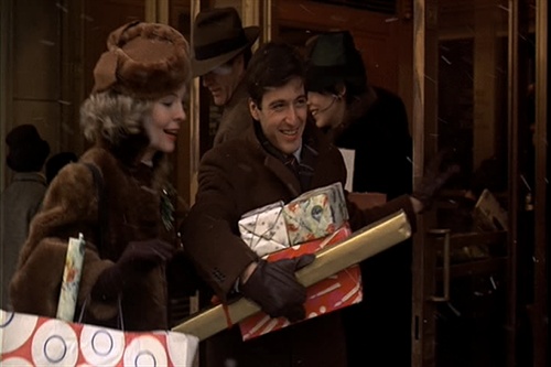 看教父的故事之教父遇刺