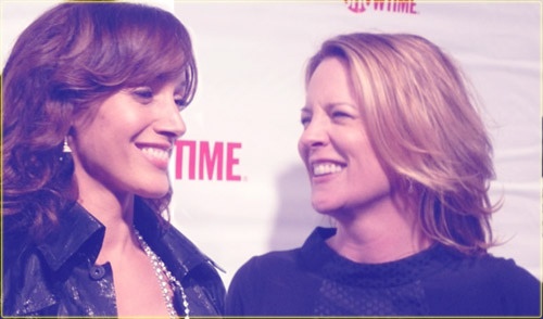 the l word —— season 5 - 《拉字至上》剧评- mtime时光网