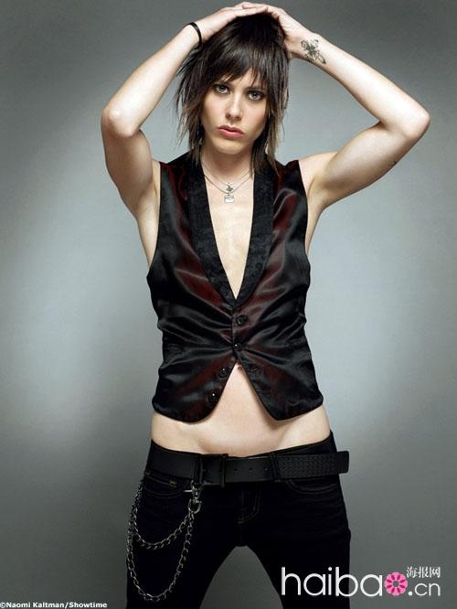 shane--凯瑟琳·莫宁非常爱