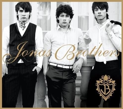 摇滚】三个帅气的小伙子《The Jonas Brothers