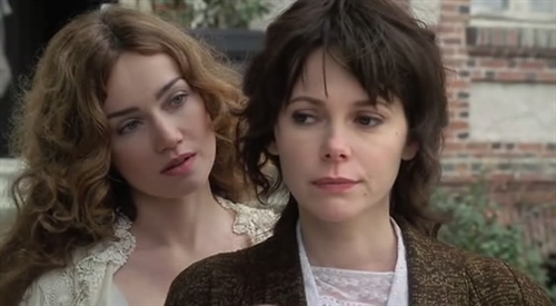 008年法国\/英国\/意大利传记\/爱情片][香奈儿传]