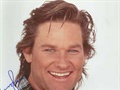 影集：Kurt Russell