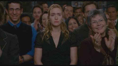 The Holiday - 恋爱假期