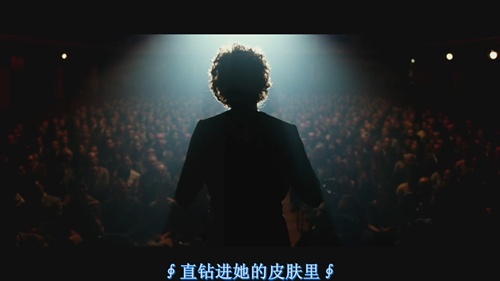 电影名曲:la vie en rose 玫瑰人生 电影不夜城 电影