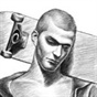 素描时光