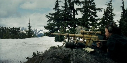 生死狙击---观后感