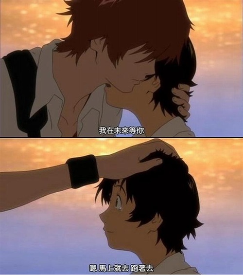 <em>穿越时空的少女</em>--后~ - r-chaos的日志 - 网易博