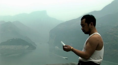 《三峡好人》后 杂感