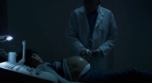 《身在其中》太血腥太吓人 恐怖王朝 电影