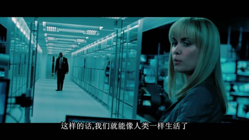 代理<em>机器</em>人的黎明和黄昏 谈谈《未来战警》 银