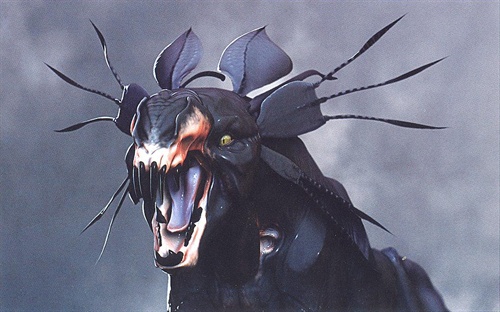 (图解创作)《天神下凡》的神奇世界