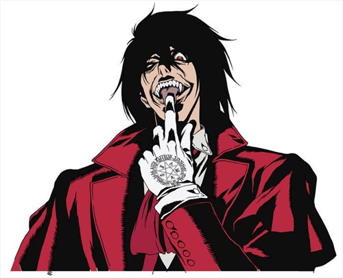 HELL SING 不知你听到没有