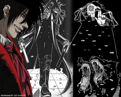 HELL SING 不知你听到没有