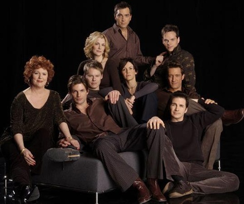 王子和王子没有完美的结局