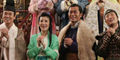 花田囍事2010 花絮