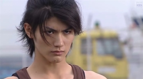 【年末盘点】最终章 2009蓝颜合集--就不信一