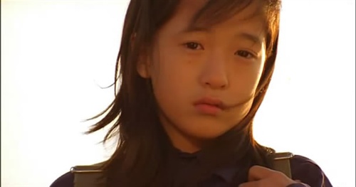 《杀人回忆》:罪与罚