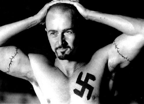 【AA三部曲】当帅哥们与OSCAR擦肩而过