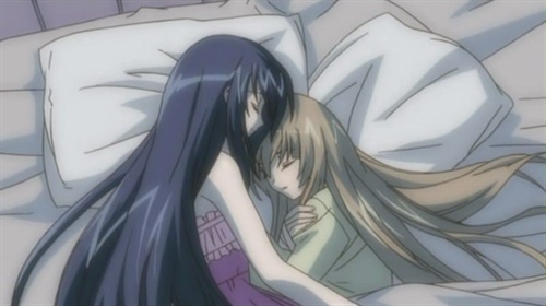 【<em>女同动漫</em>】神无月的巫女&惊爆草莓 LES影