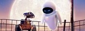 《WALL·E》中文DVD官方博客