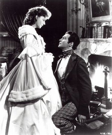 <em>茶花女</em>:一部无论从那个角度看都完美的电影 葛