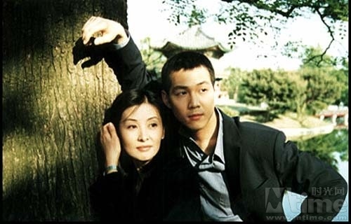 《情事》是我最喜欢的韩国电影