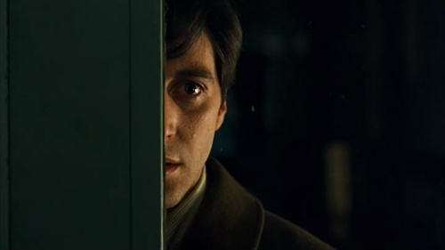 平衡帖:列举男演员在影幕上最帅形象的电影 情