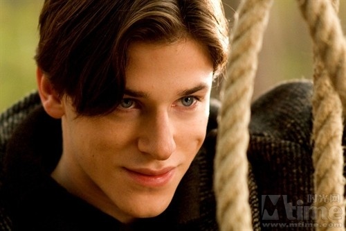 我心目中的法国小帅哥