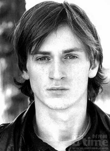 我心目中的法国小帅哥