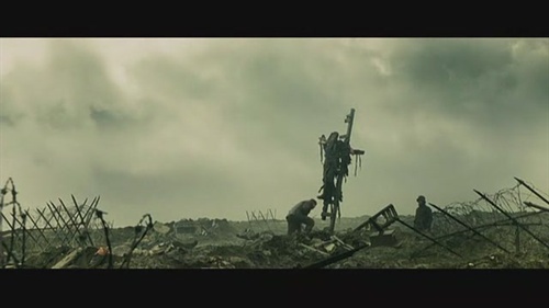 帕斯尚尔战役Passchendaele (2008)