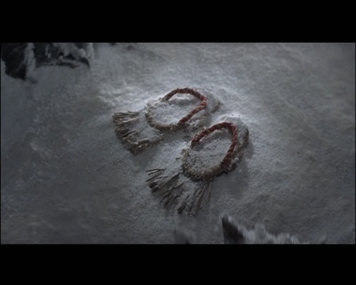 <em>怪谈</em> 之 <em>雪女</em>