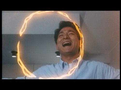 囧片回顾~《摩登如来神掌》