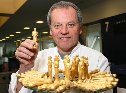 片名--GAME OVER! – 《本杰明·巴顿奇事》