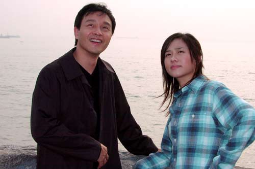 61 风动,旗动,还是心动:观《异度空间》杂感 –