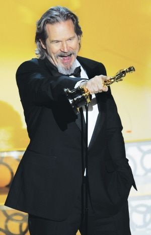 第82届奥斯卡~~最值得纪念的是第一次女性导