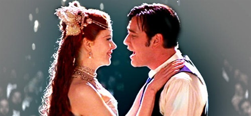 内流满面:30发终极催泪弹 天堂电影小组 电影