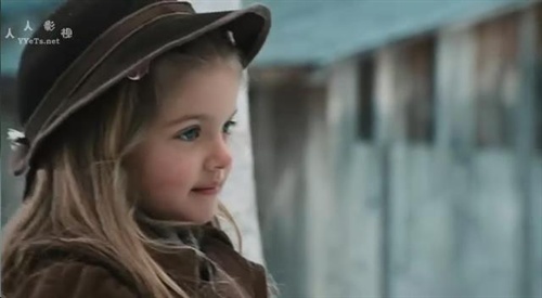 对电影《晨曦中的女孩》的一句话影评