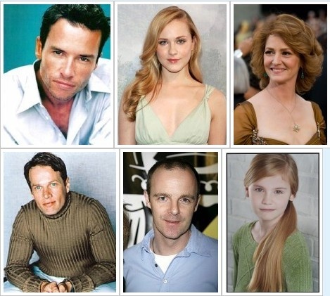 收视率报告、丑陋的美国人、<em>绯闻女孩</em>、新剧开